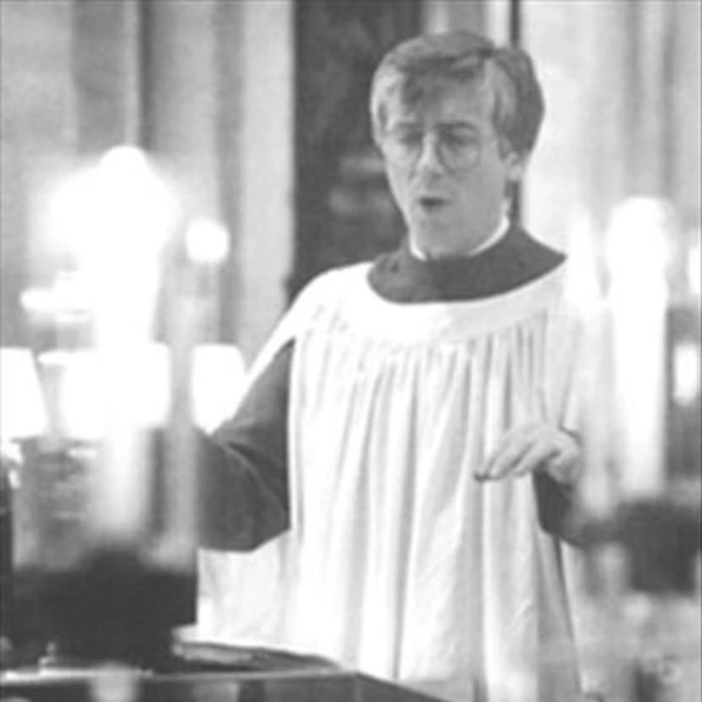 Stephen Darlington Brand Page