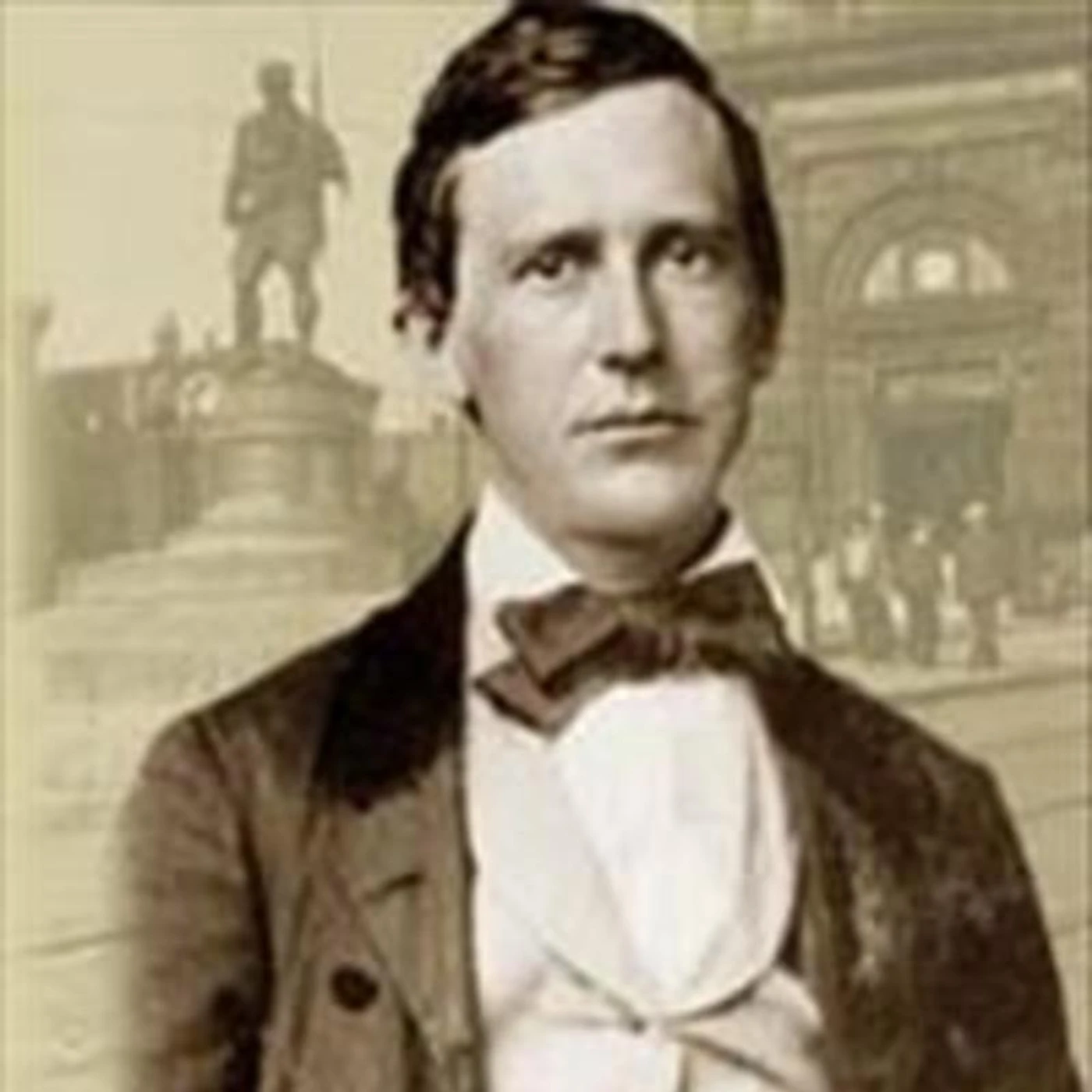Stephen Foster Brand Page