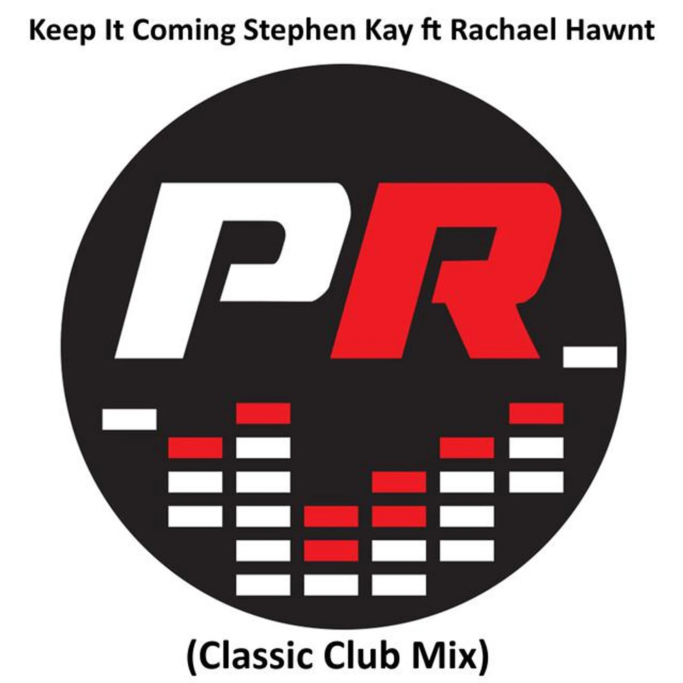 Stephen Kay Brand Page