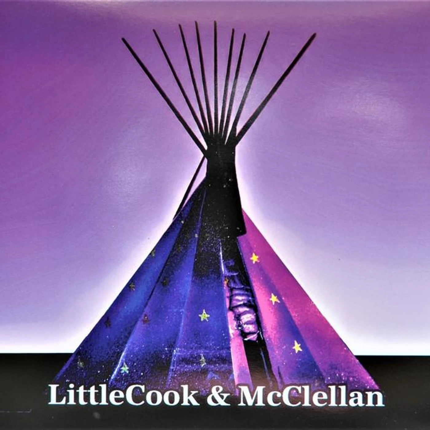 Stephen Littlecook Brand Page