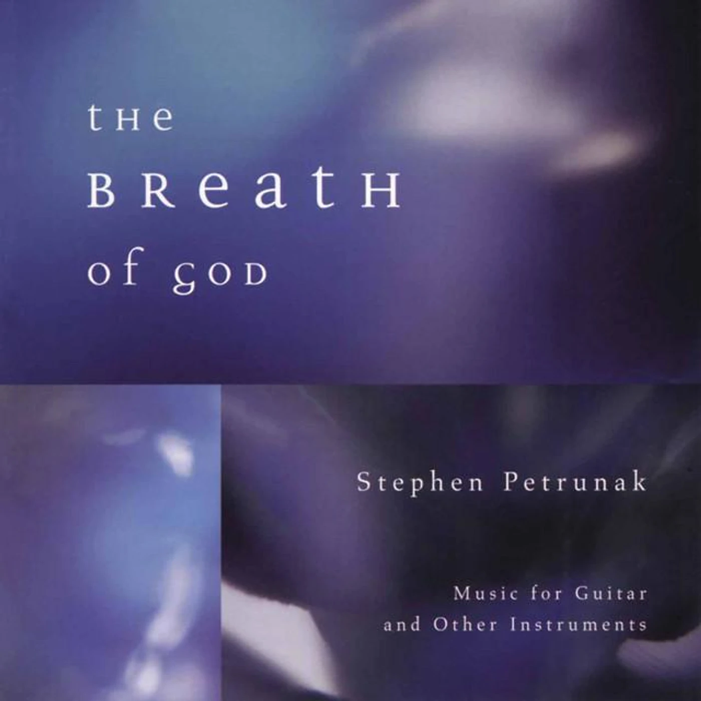 Stephen Petrunak