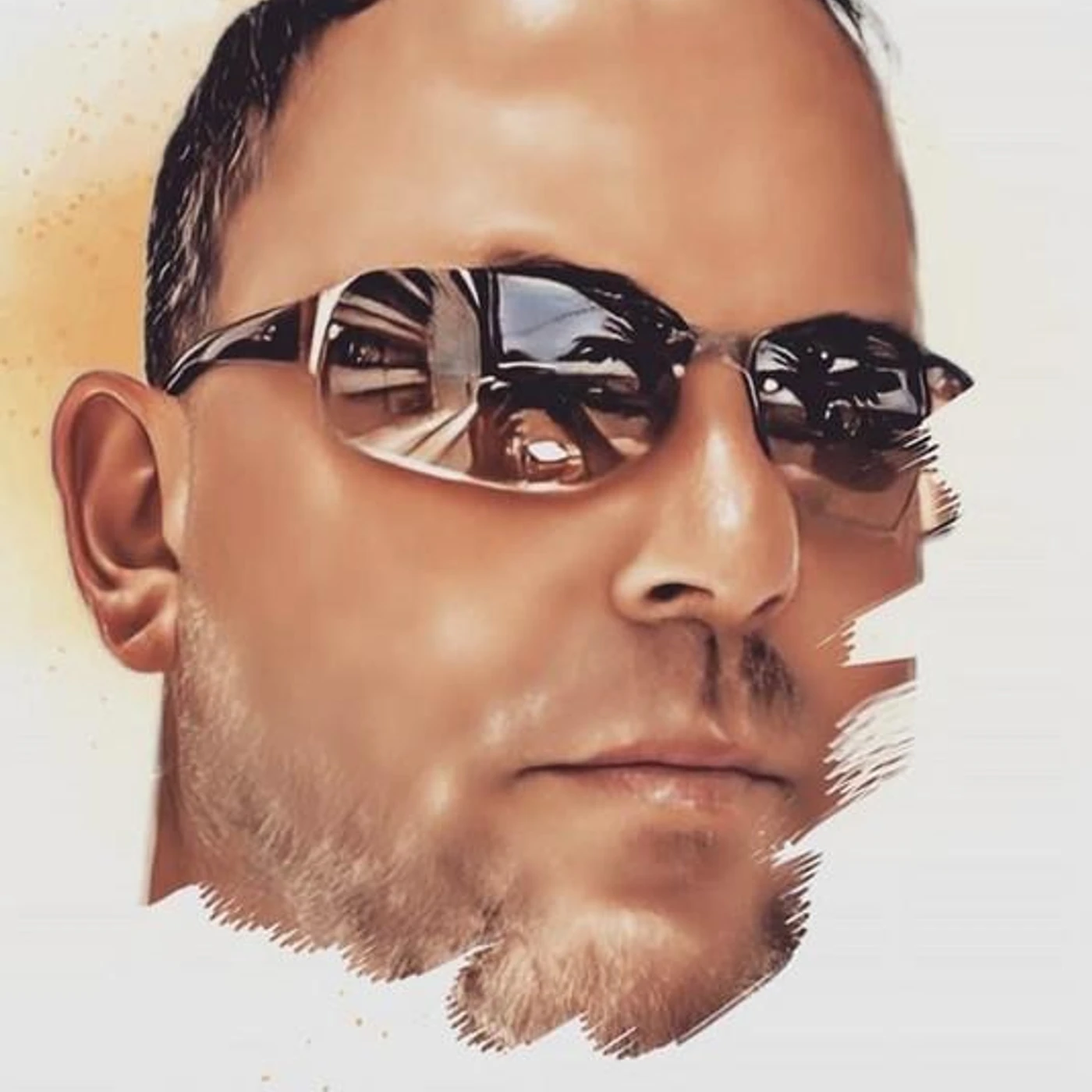 Stephen Richards Brand Page