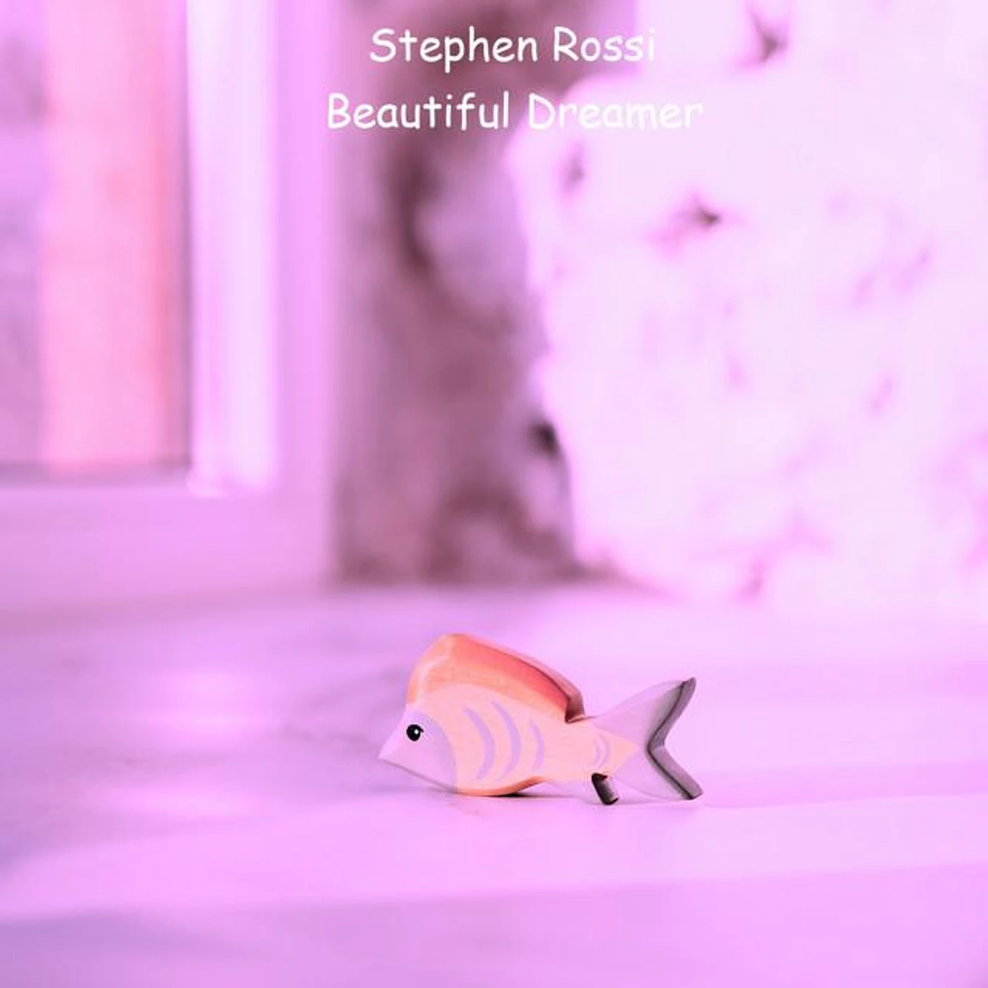 Stephen Rossi Brand Page