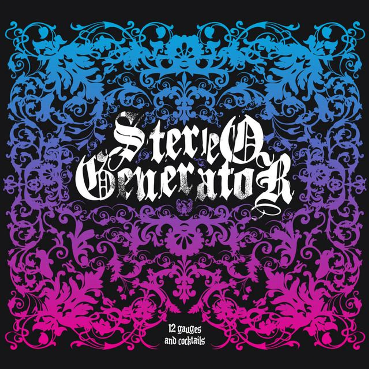 Stereo Generator
