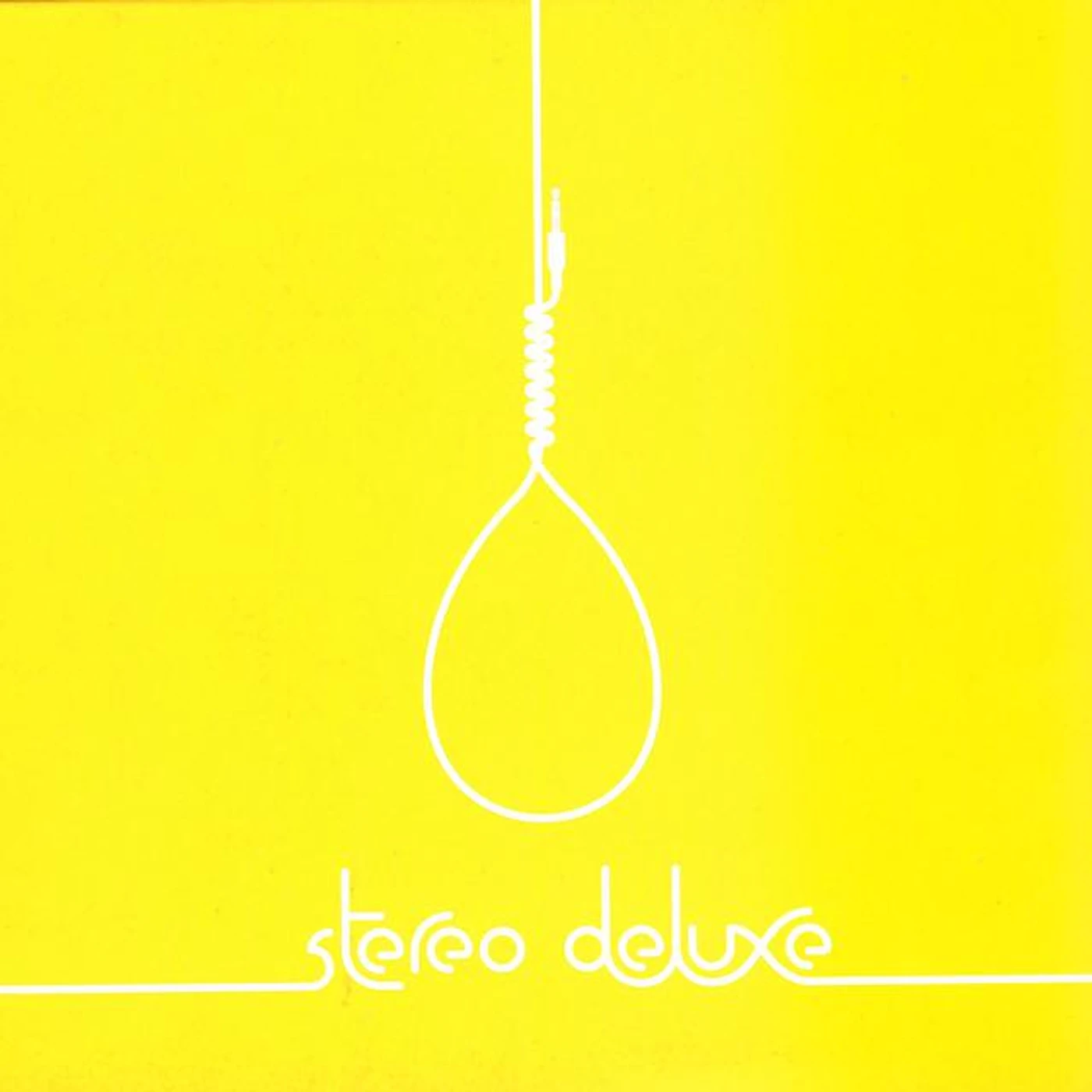 Stereo Deluxe Brand Page