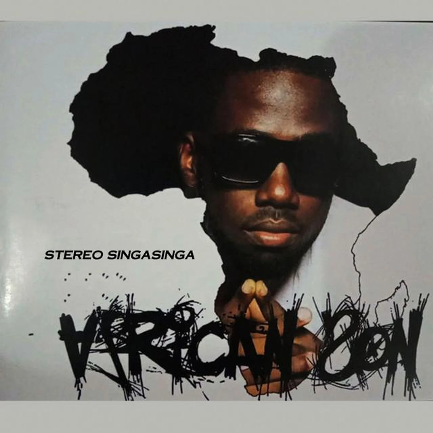 Stereo Singasinga Brand Page