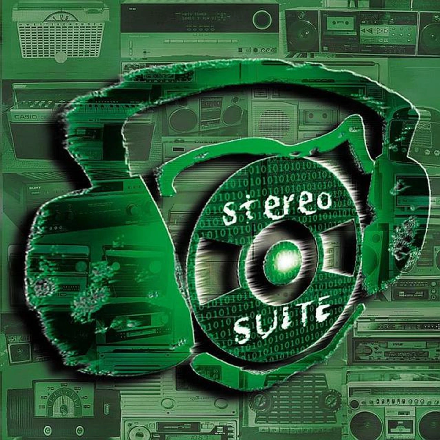 Stereo Suite