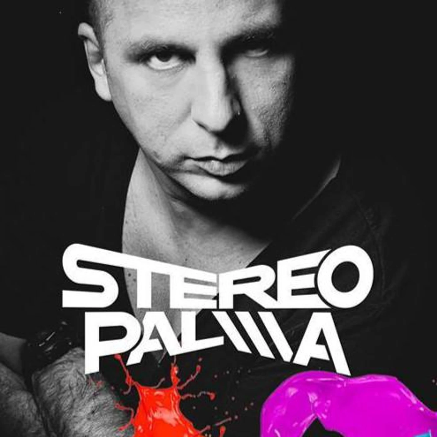 Stereo Palma Brand Page