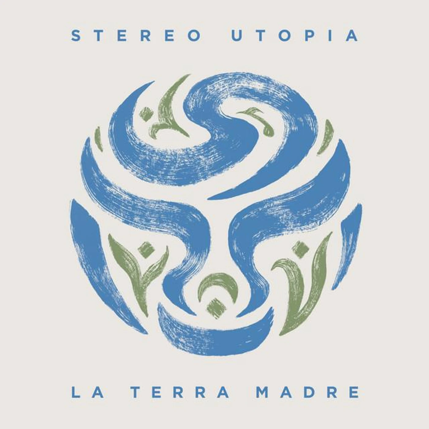 Stereo Utopia Brand Page