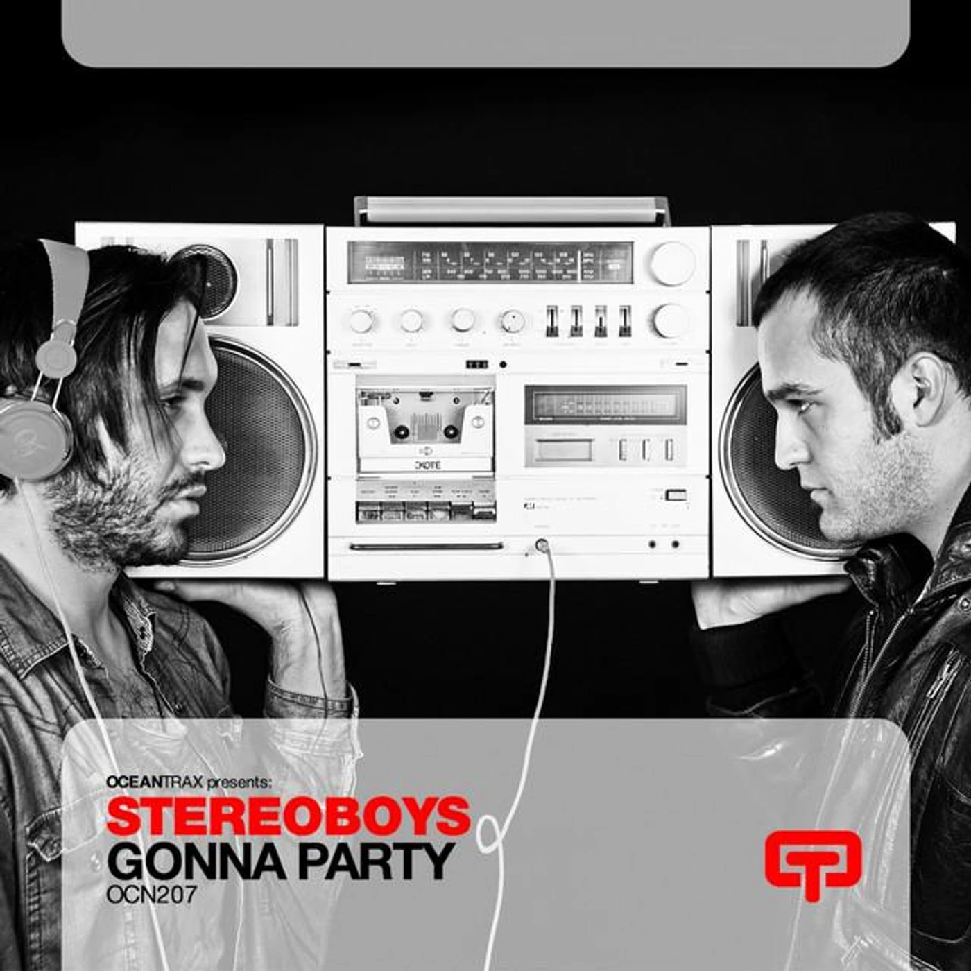 Stereoboys