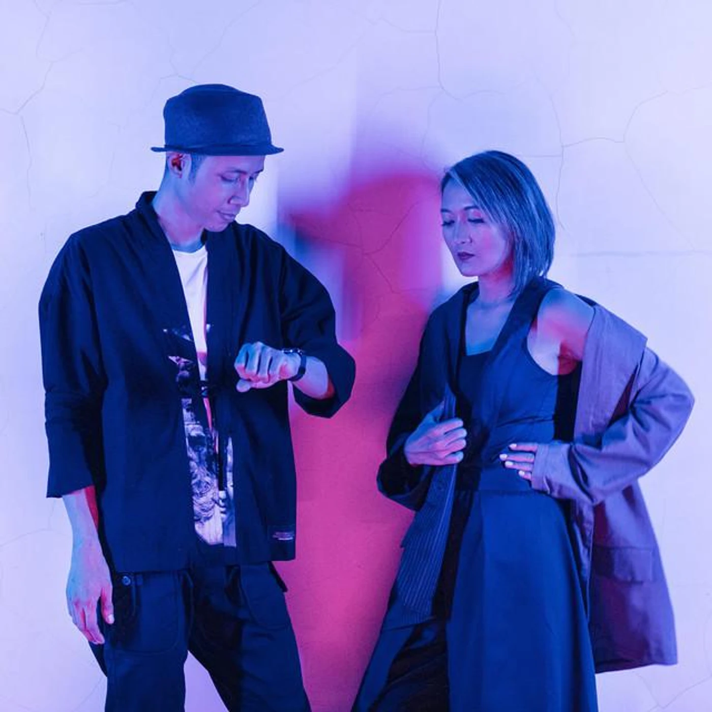 Stereomantic Brand Page
