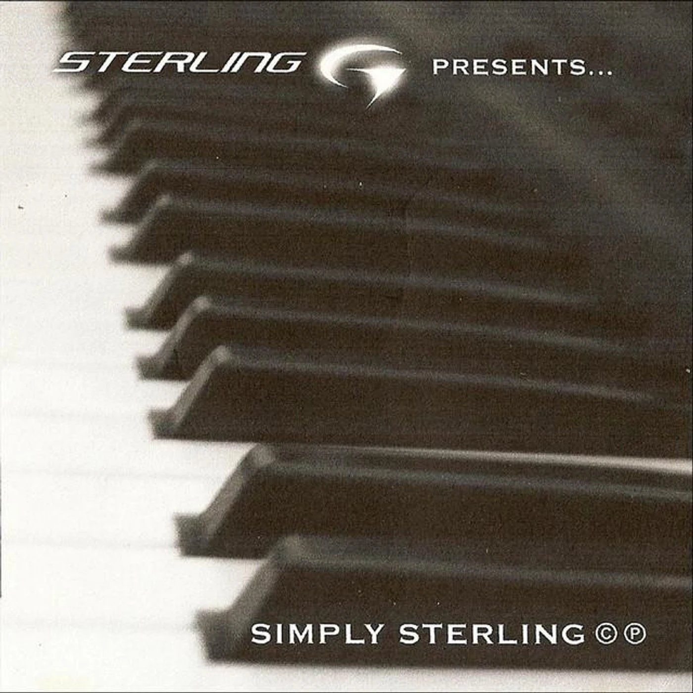 Sterling G Brand Page