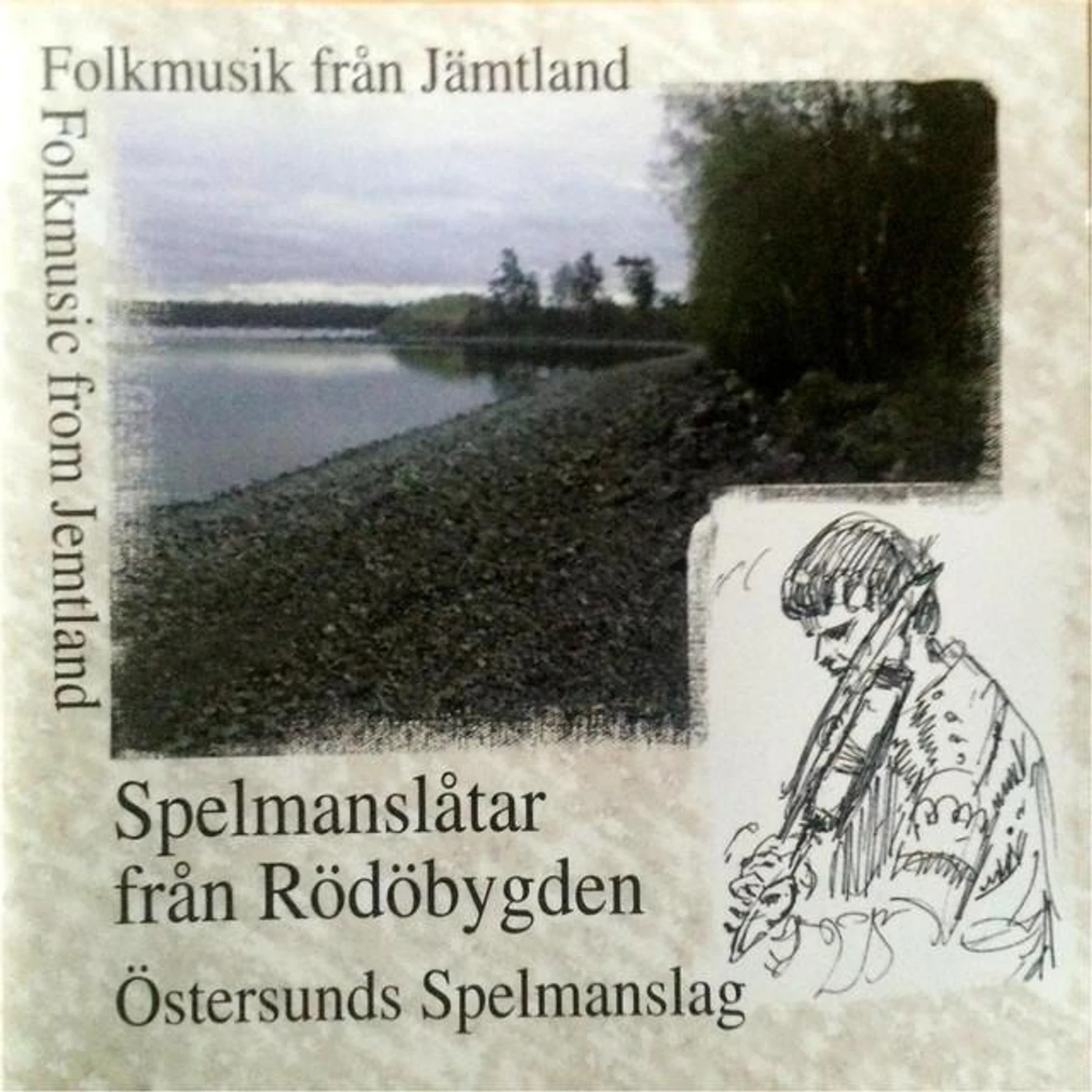 Östersunds Spelmanslag