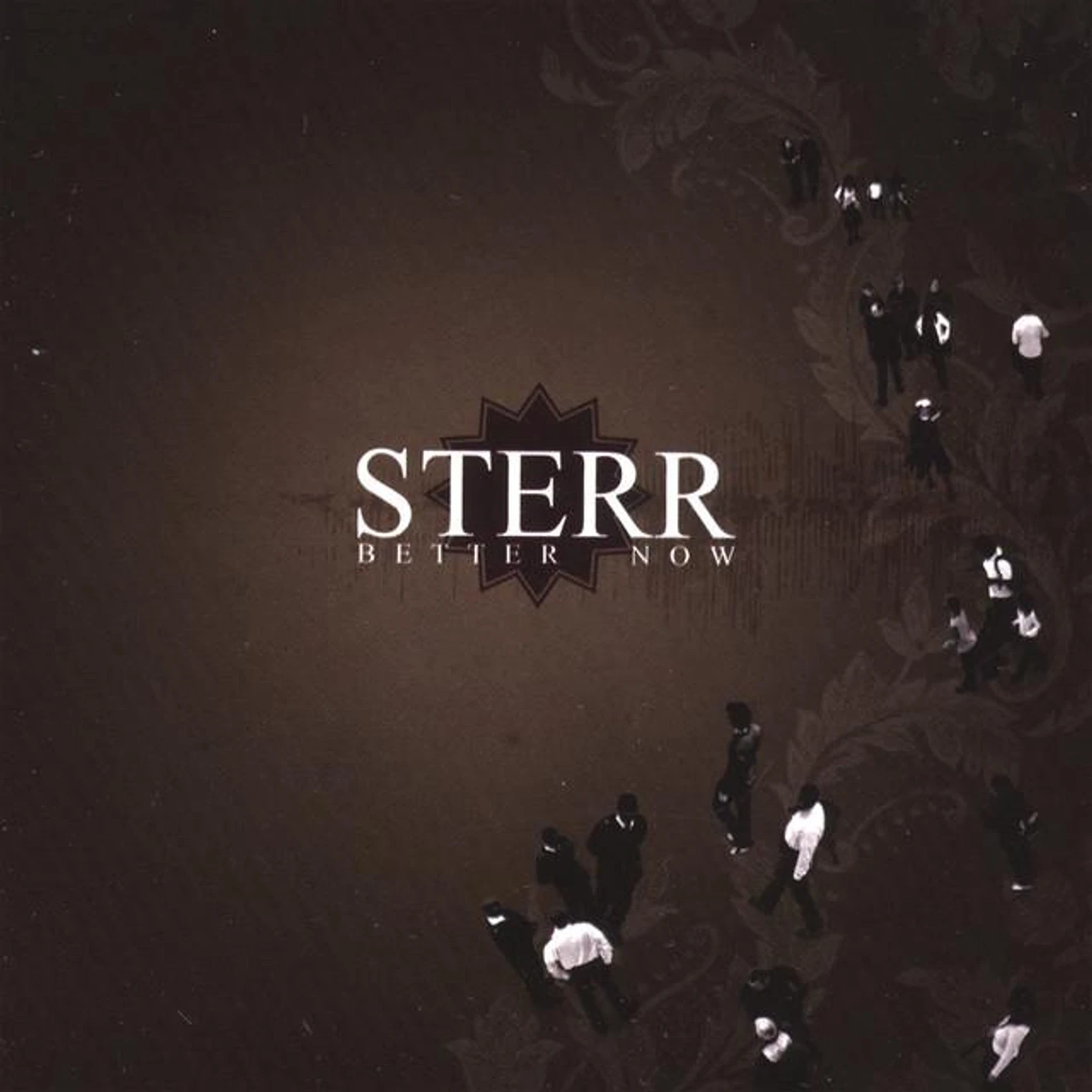 Sterr Brand Page