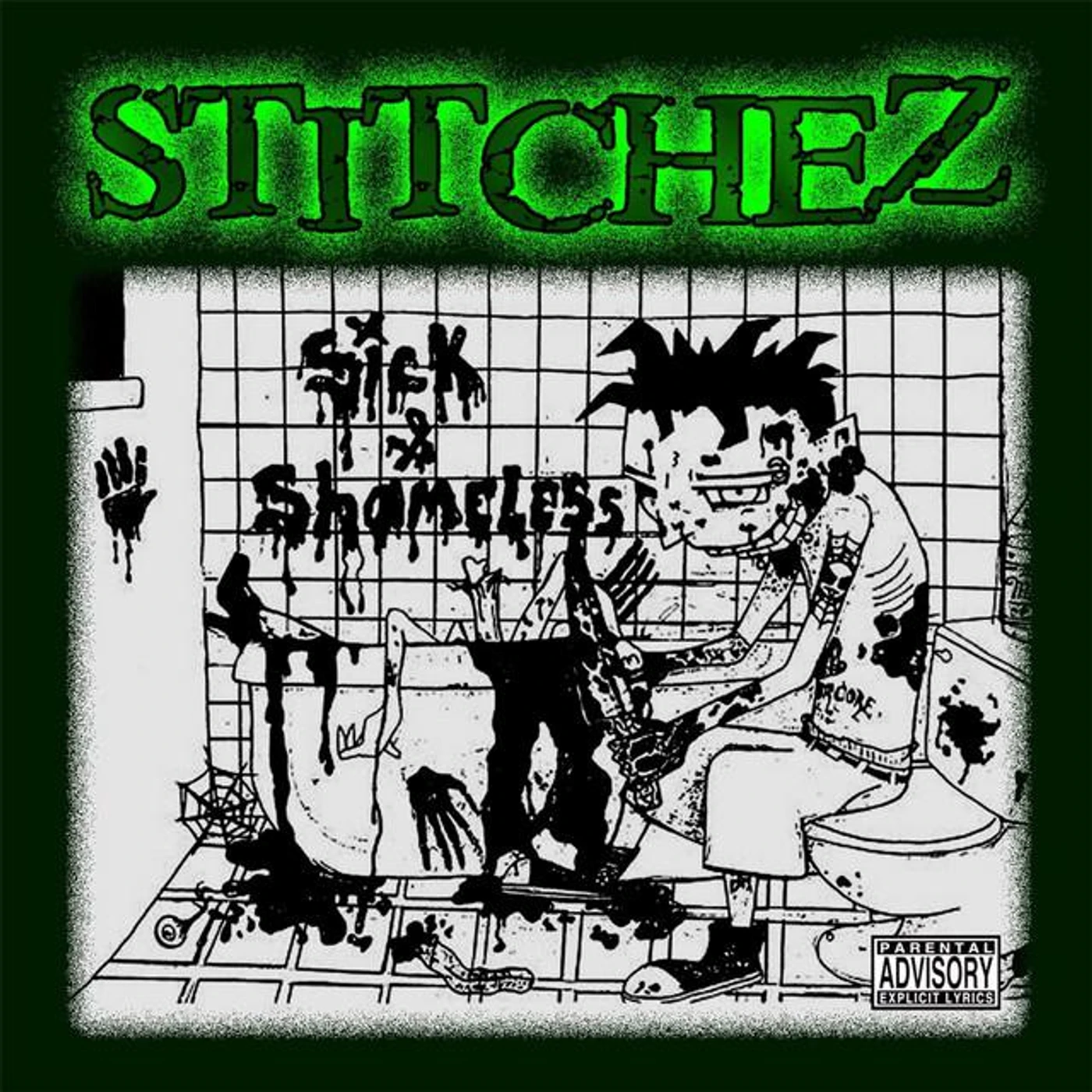 Stitchez Brand Page