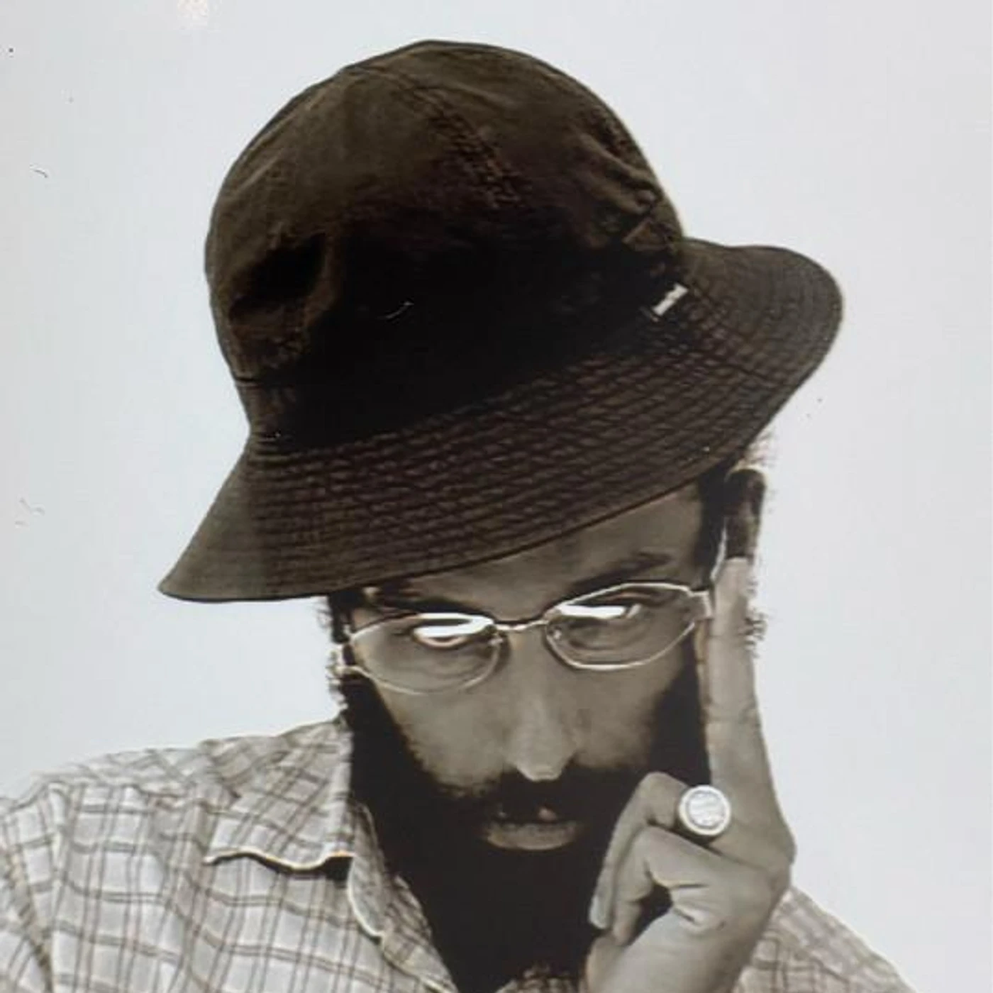 Sticky Dub Brand Page