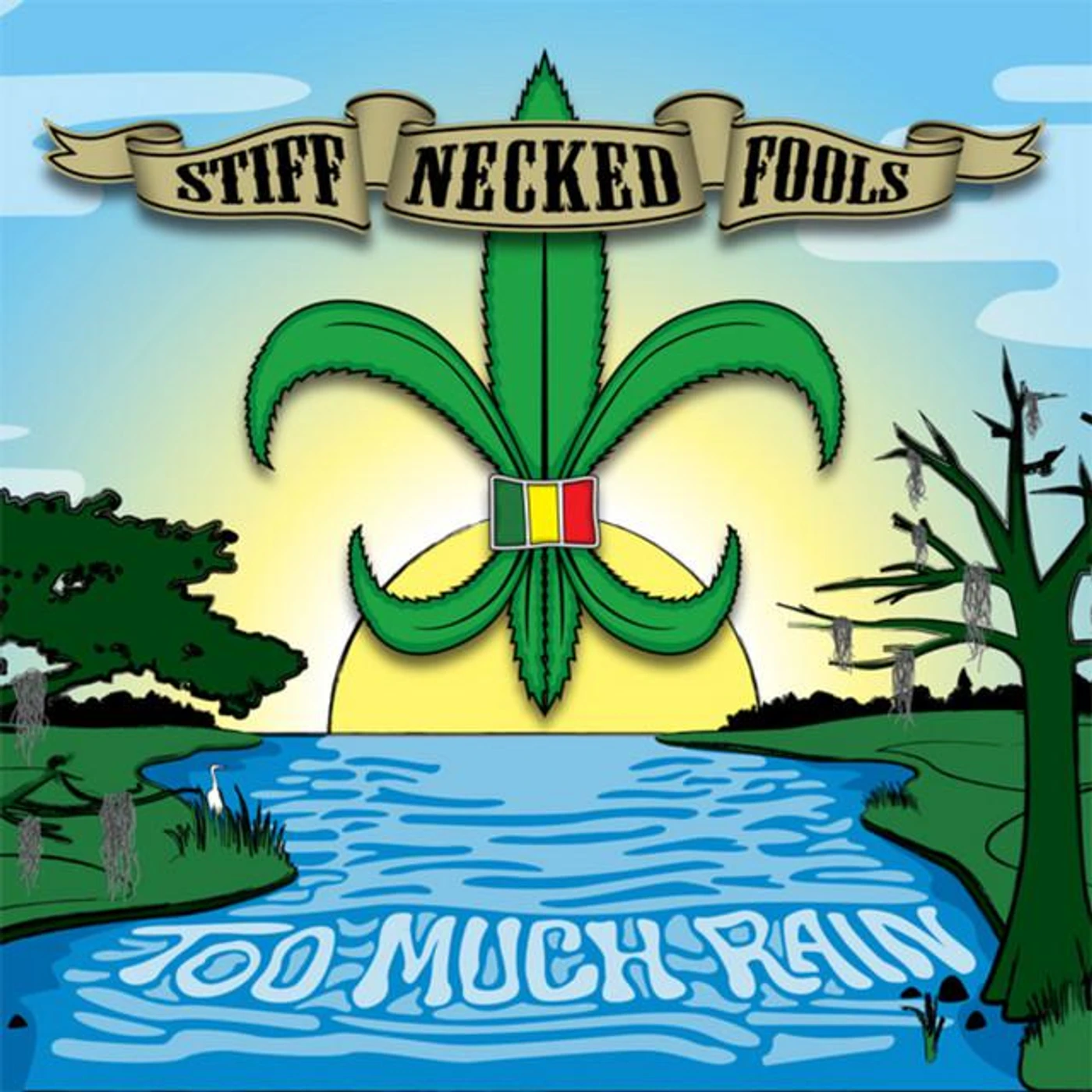 Stiff Necked Fools