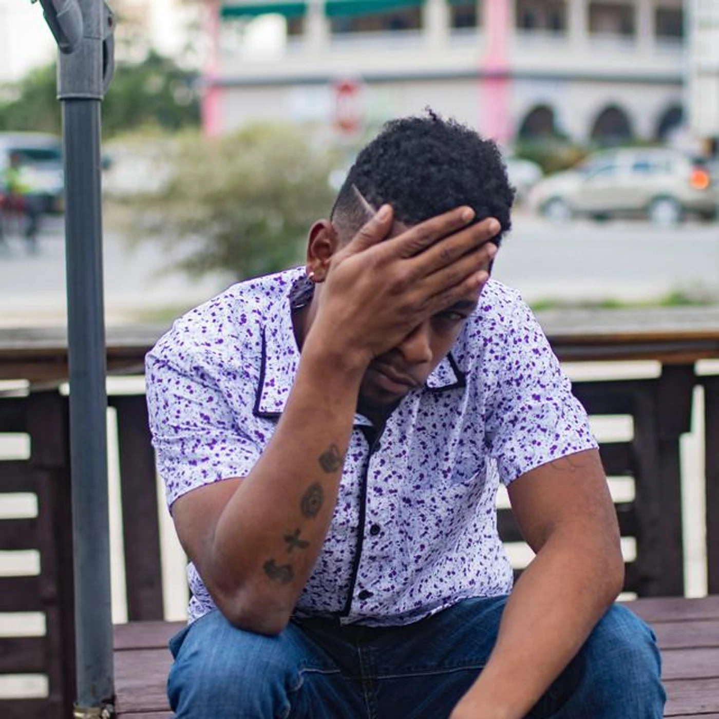 Stig da Artist Brand Page