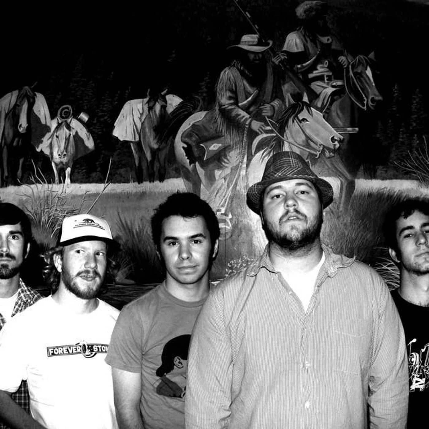 Still Time Brand Page