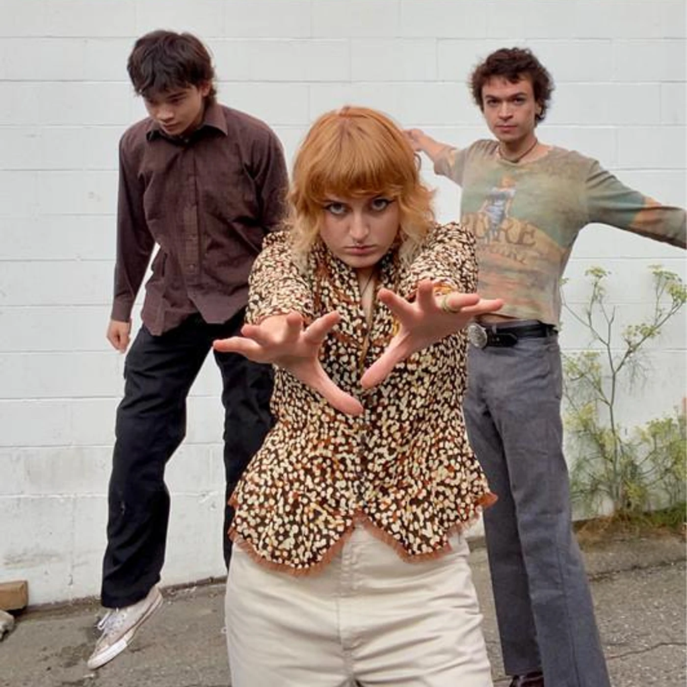 Still Depths Brand Page