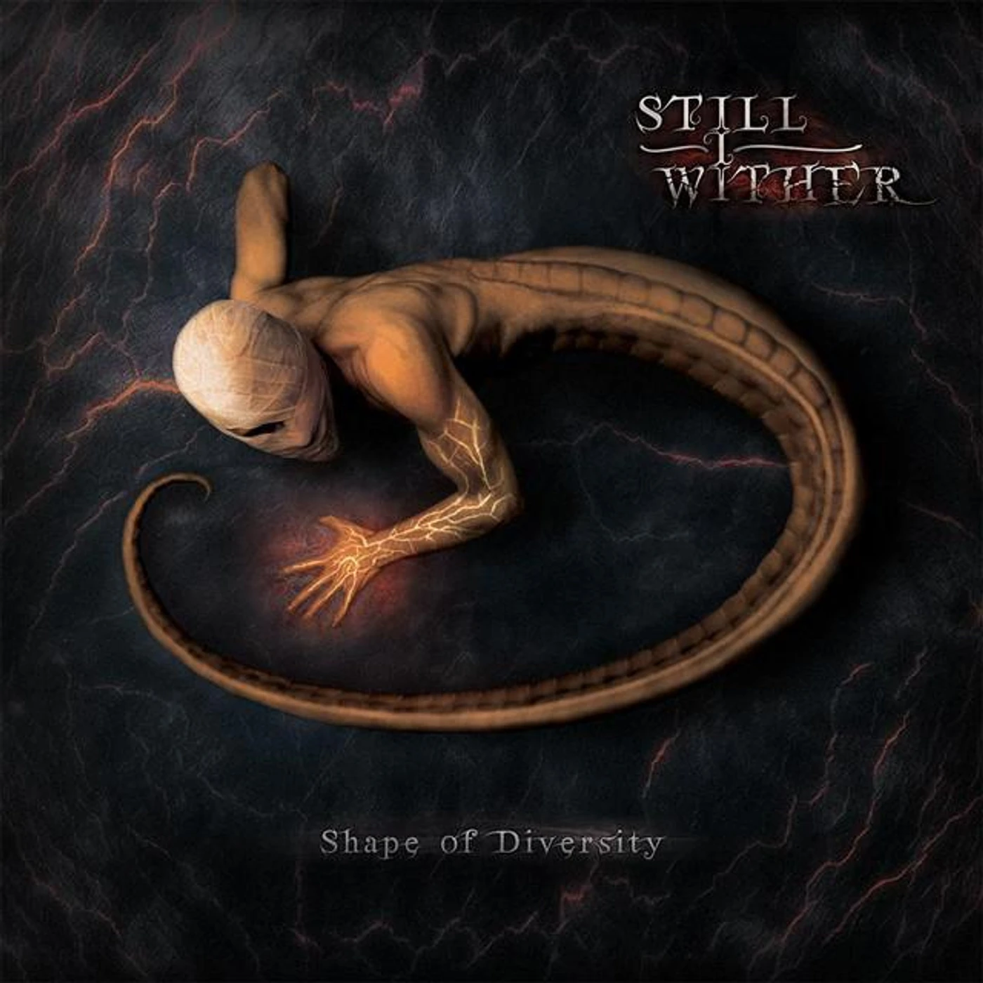 Still I Wither