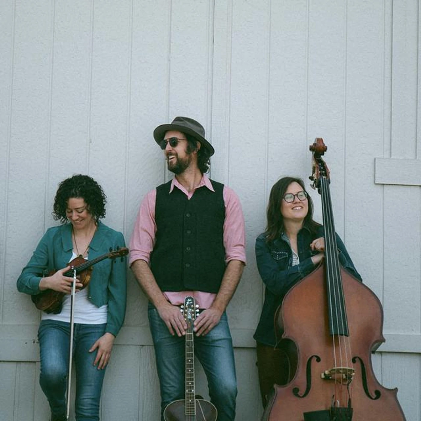 Stillhouse Junkies Brand Page