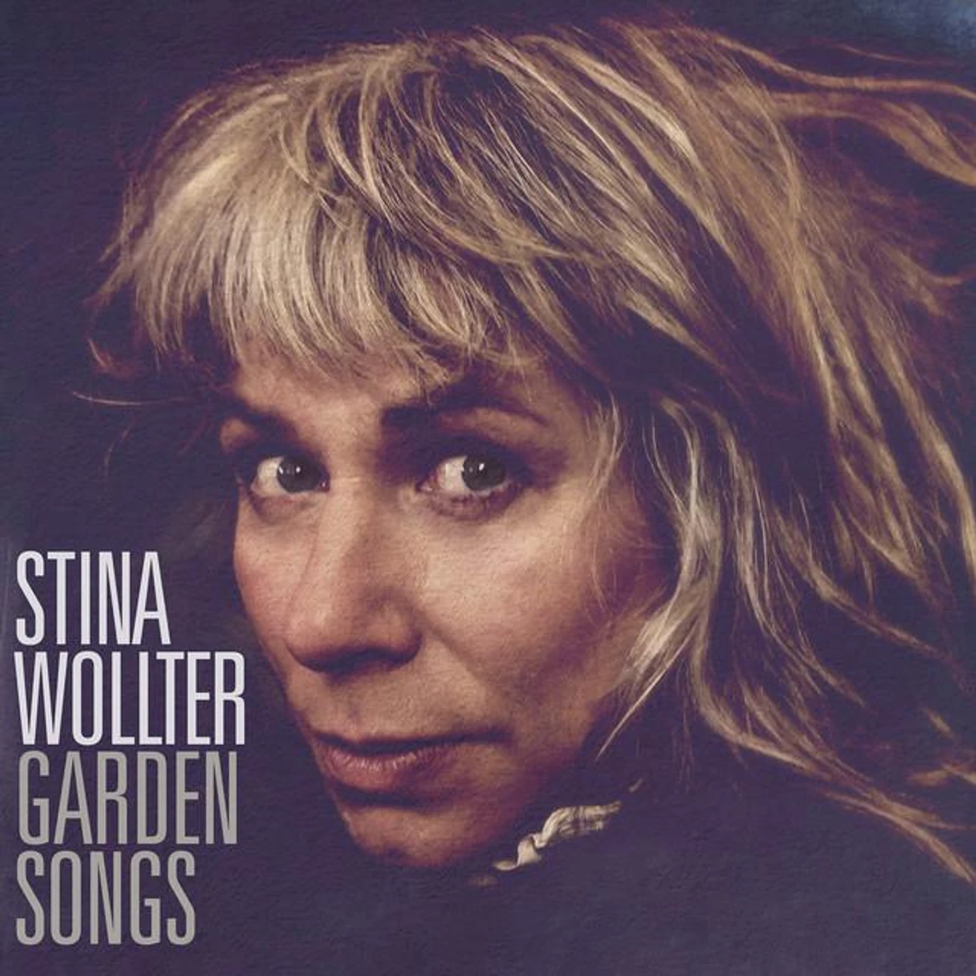 Stina Wollter Brand Page