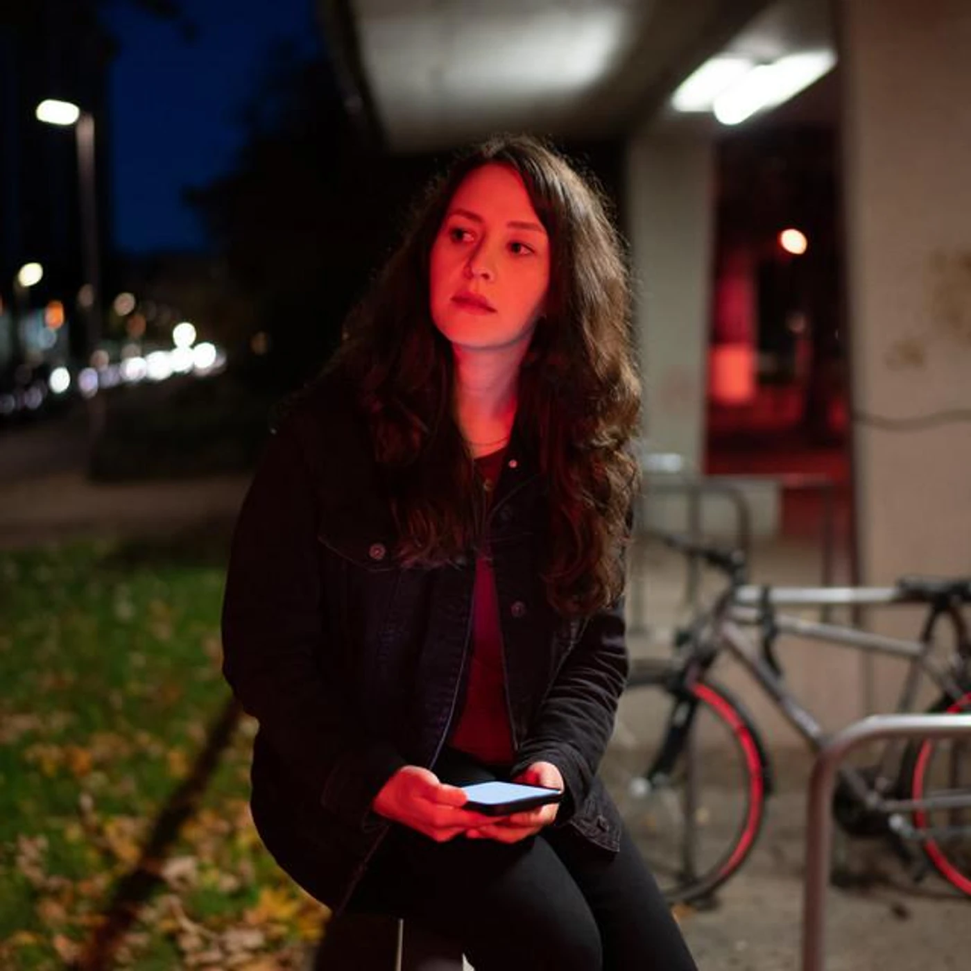 Stina Mari