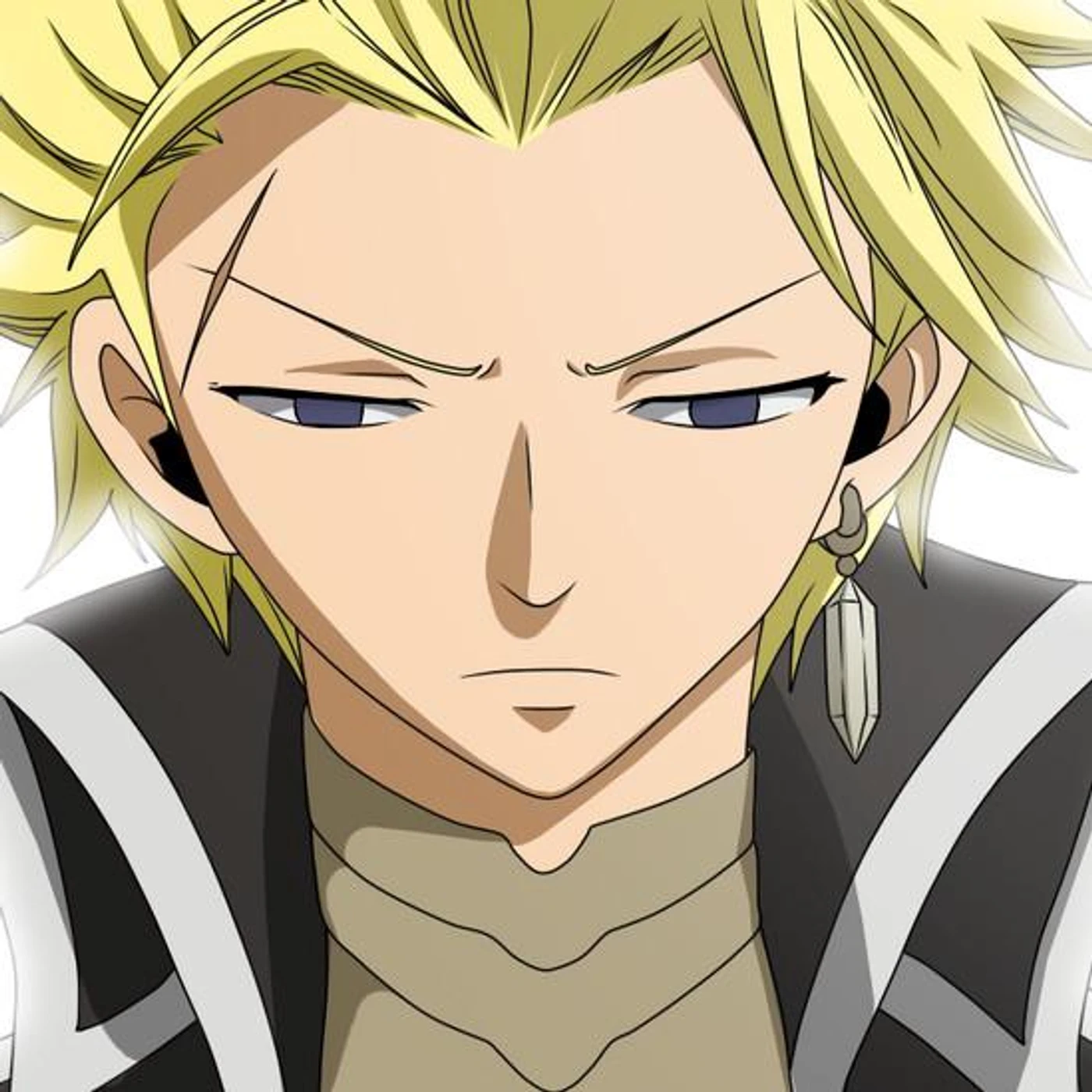 Sting Raps