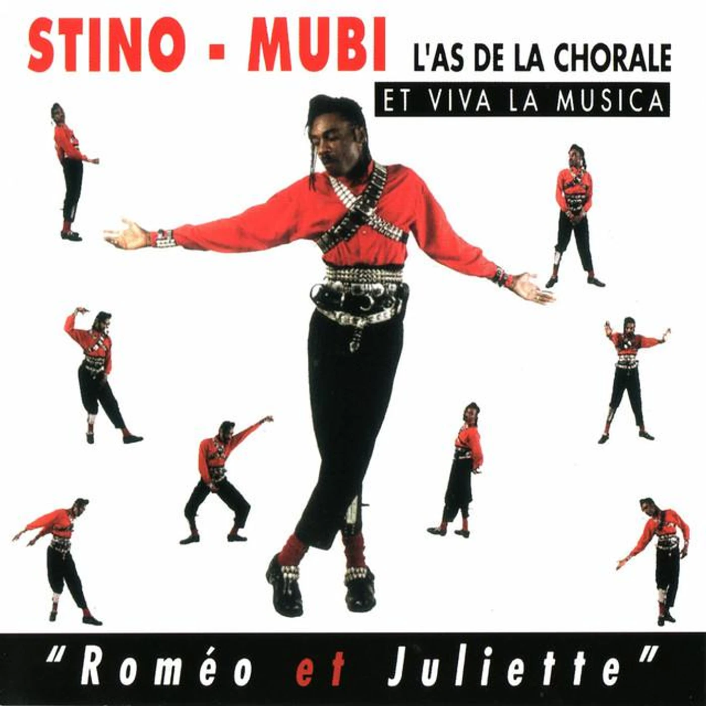 Stino Mubi Brand Page