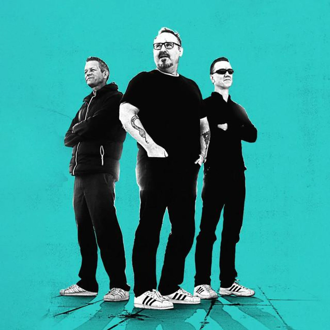 Østkyst Hustlers Brand Page