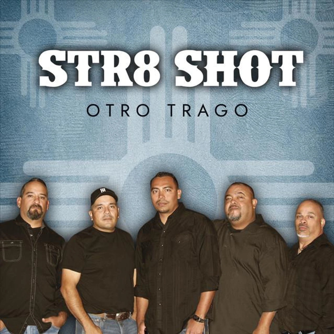 Str8 Shot Brand Page