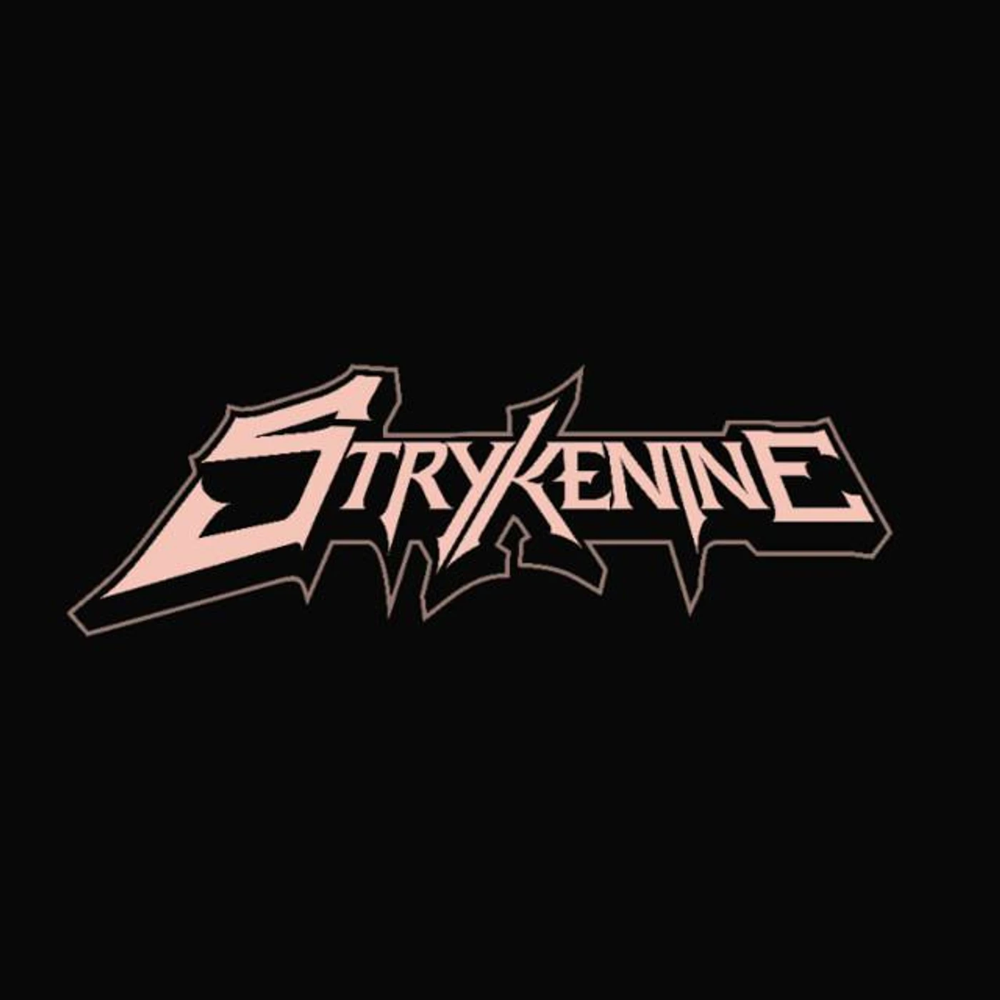 Strÿkenine Brand Page