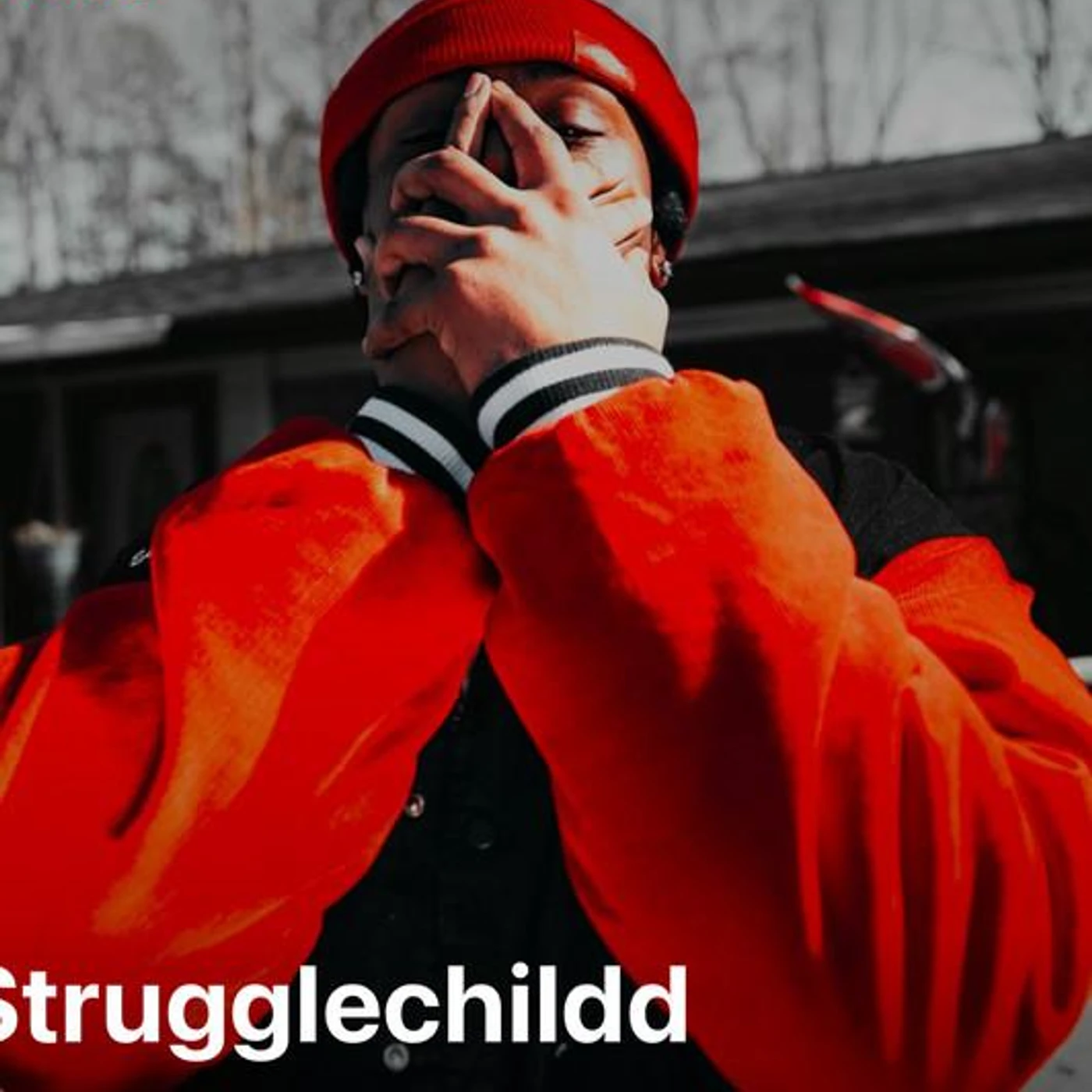Strugglechildd