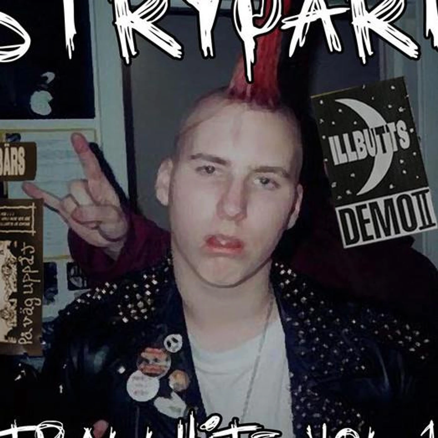 Stryparn