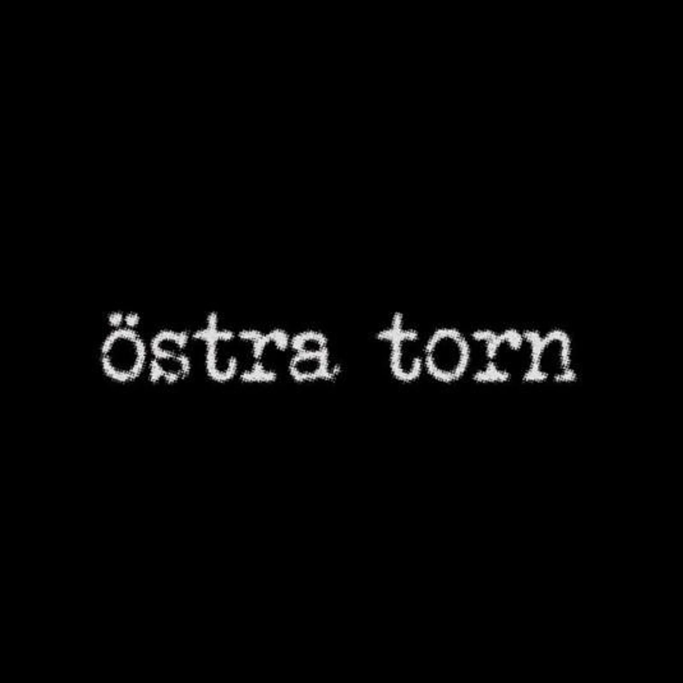 ÖSTRA TORN Brand Page