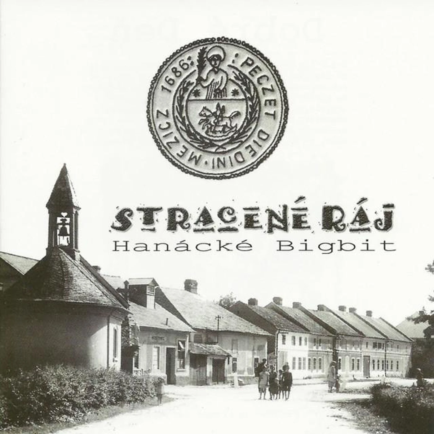 Stracené Ráj Brand Page