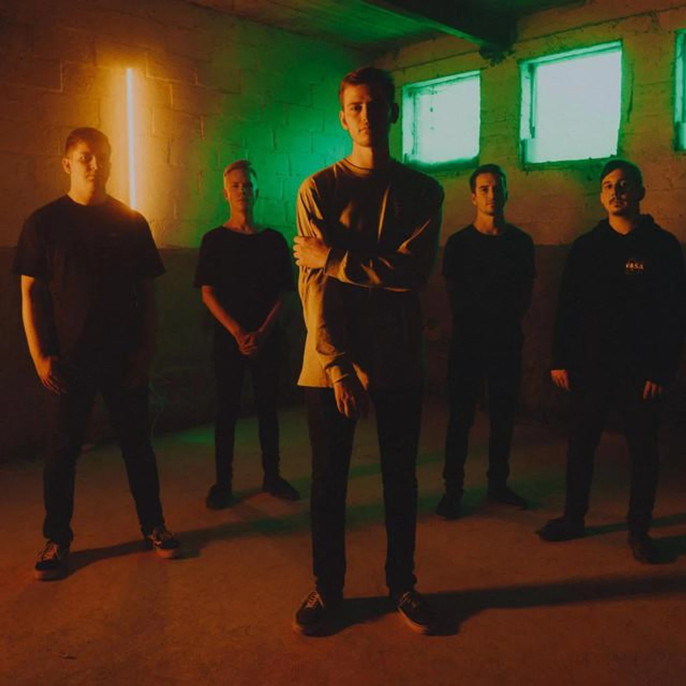Strains Brand Page