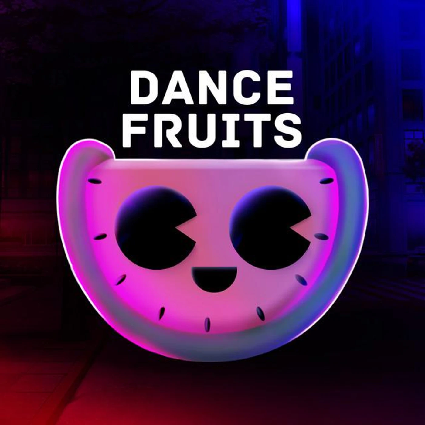 Strange Fruits Music