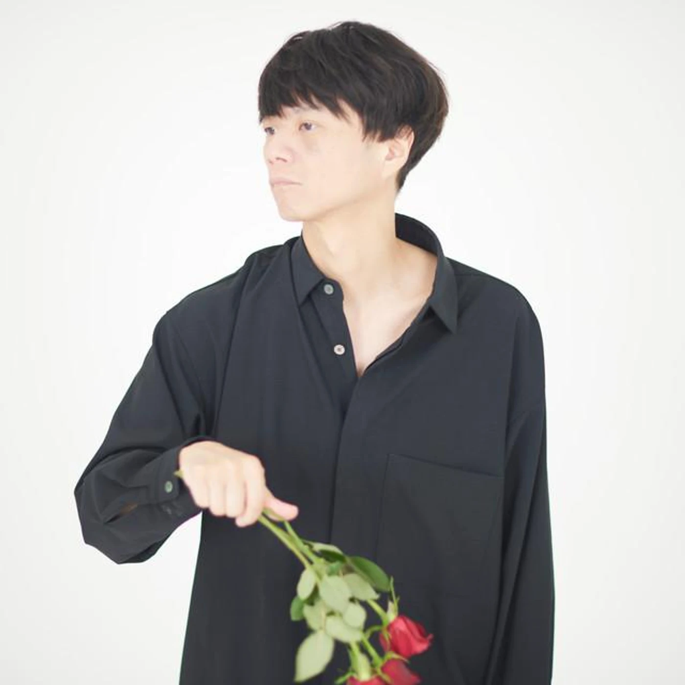 STRANGE REITARO Brand Page