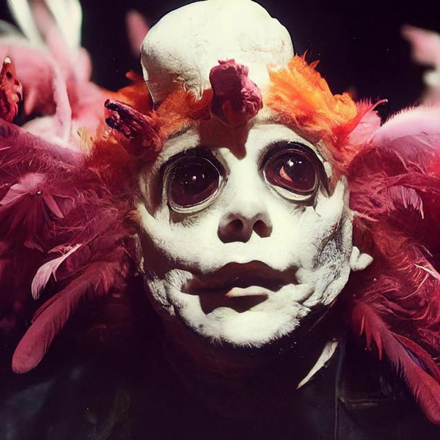 Strangejuice Brand Page