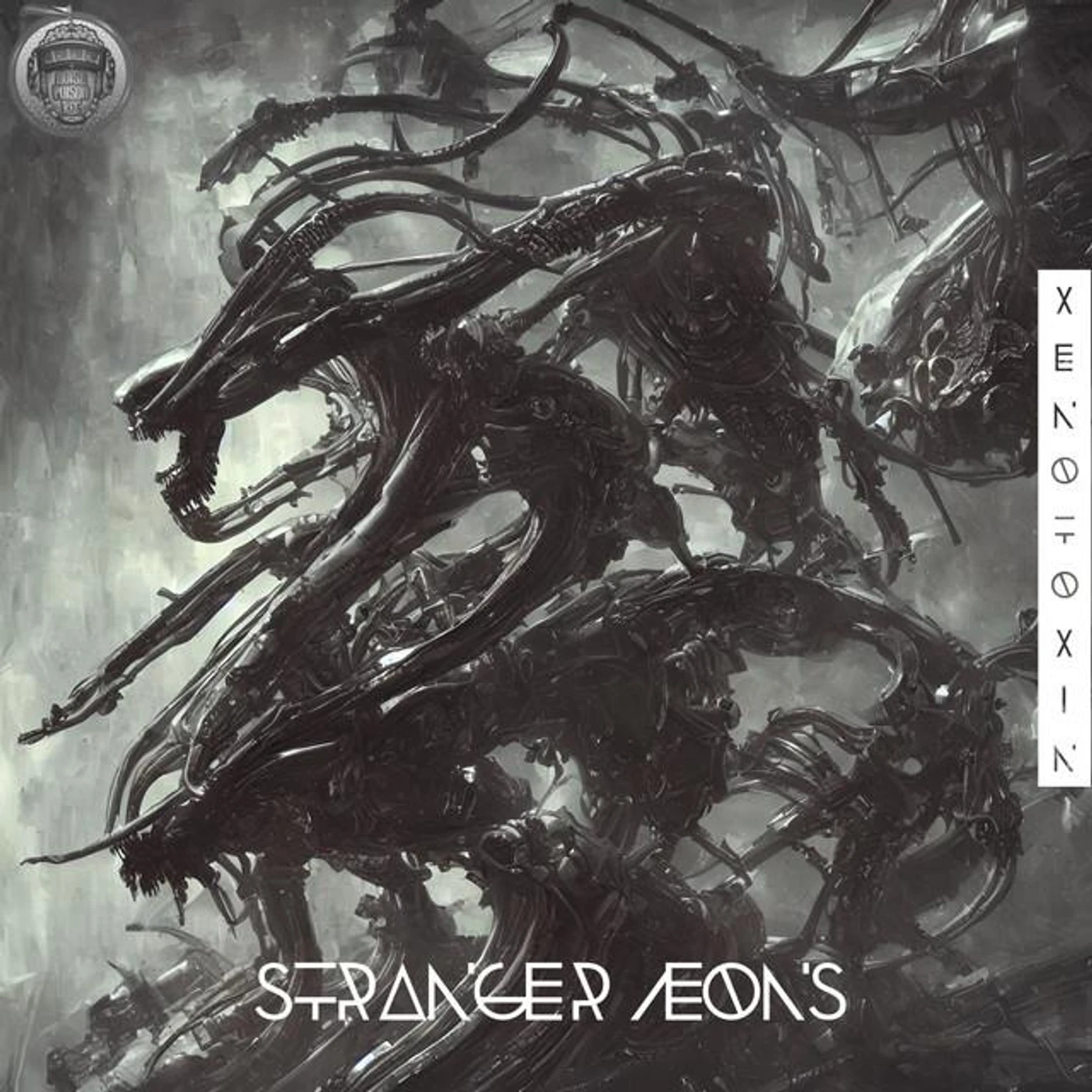 Stranger Aeons