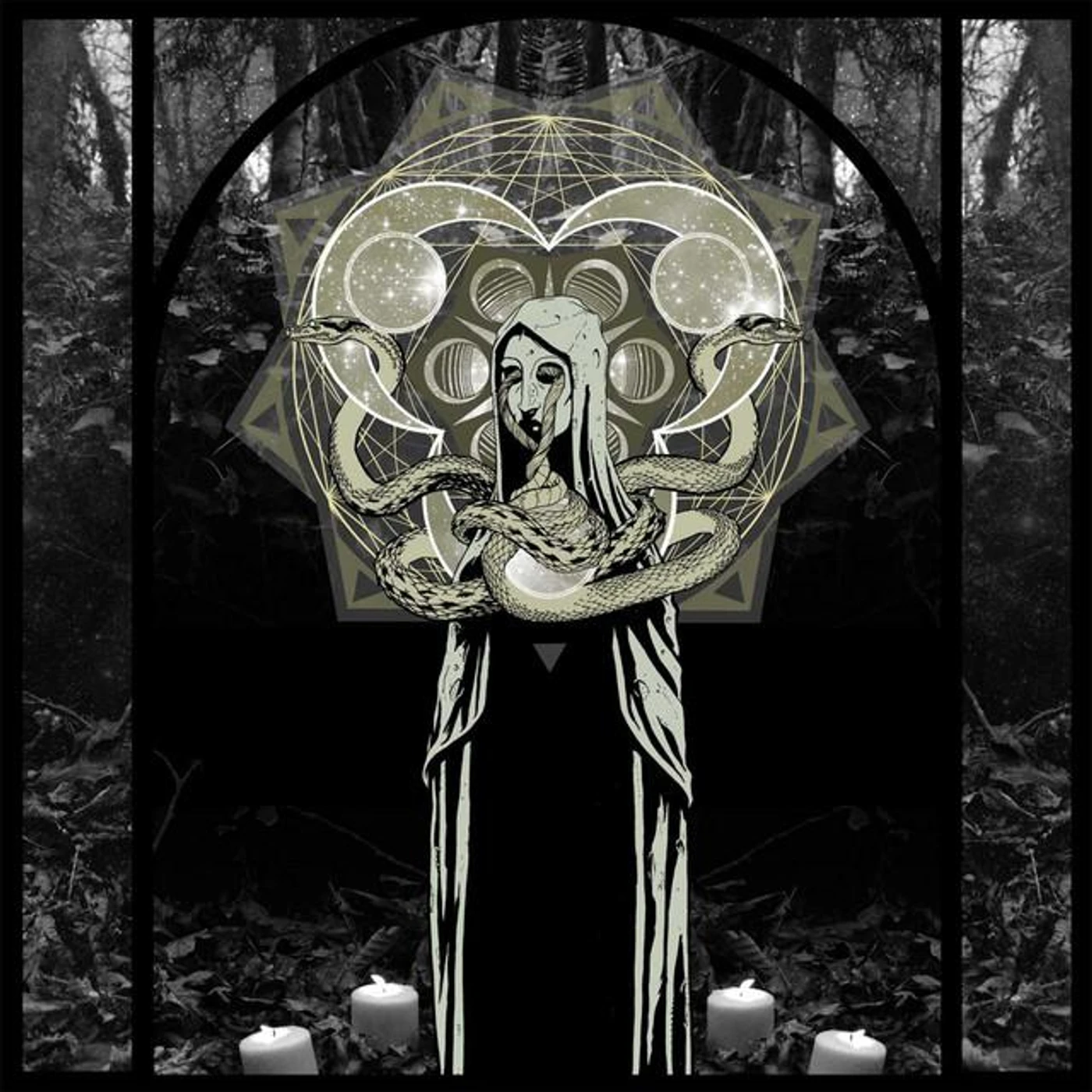 Strangeweather Brand Page