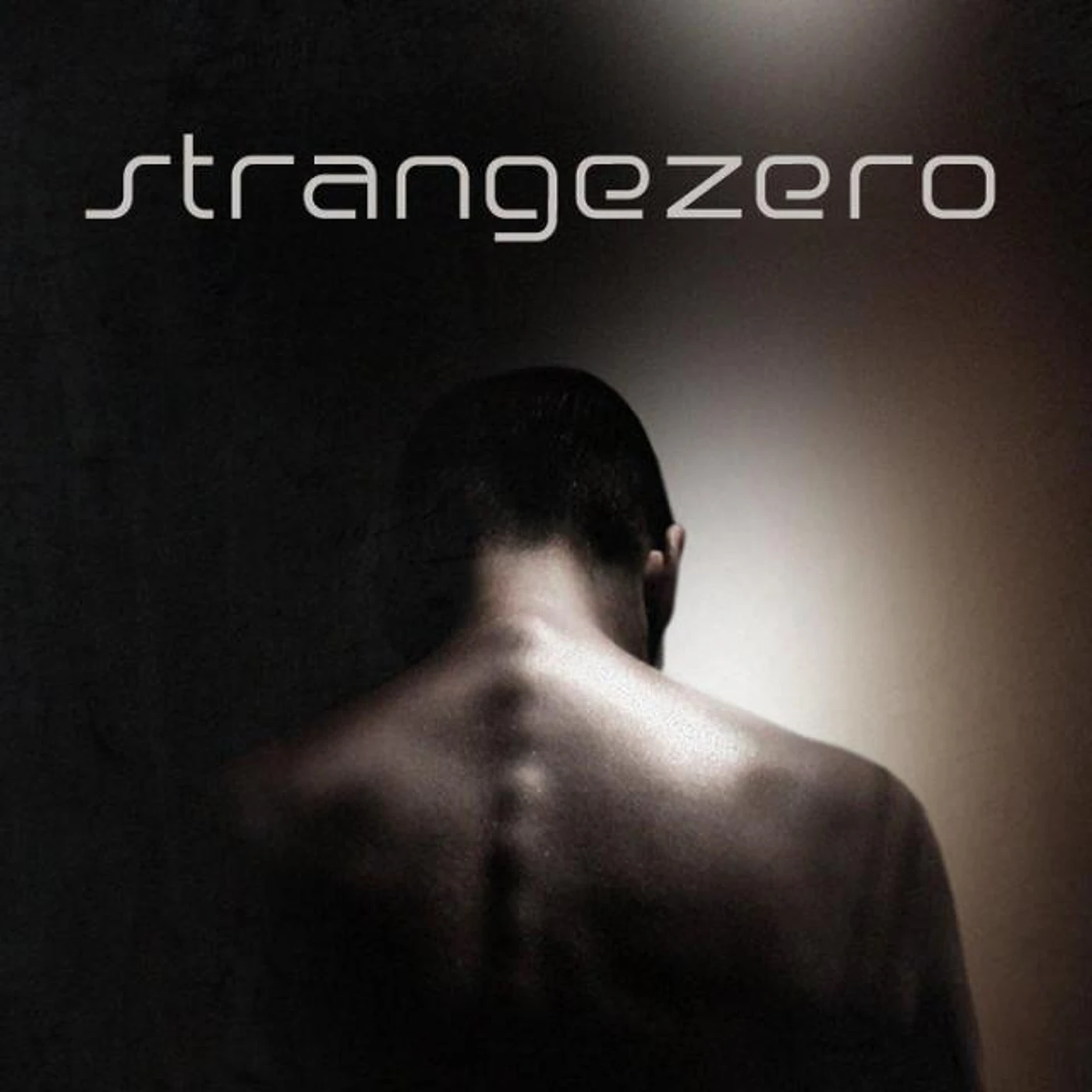 StrangeZero Brand Page