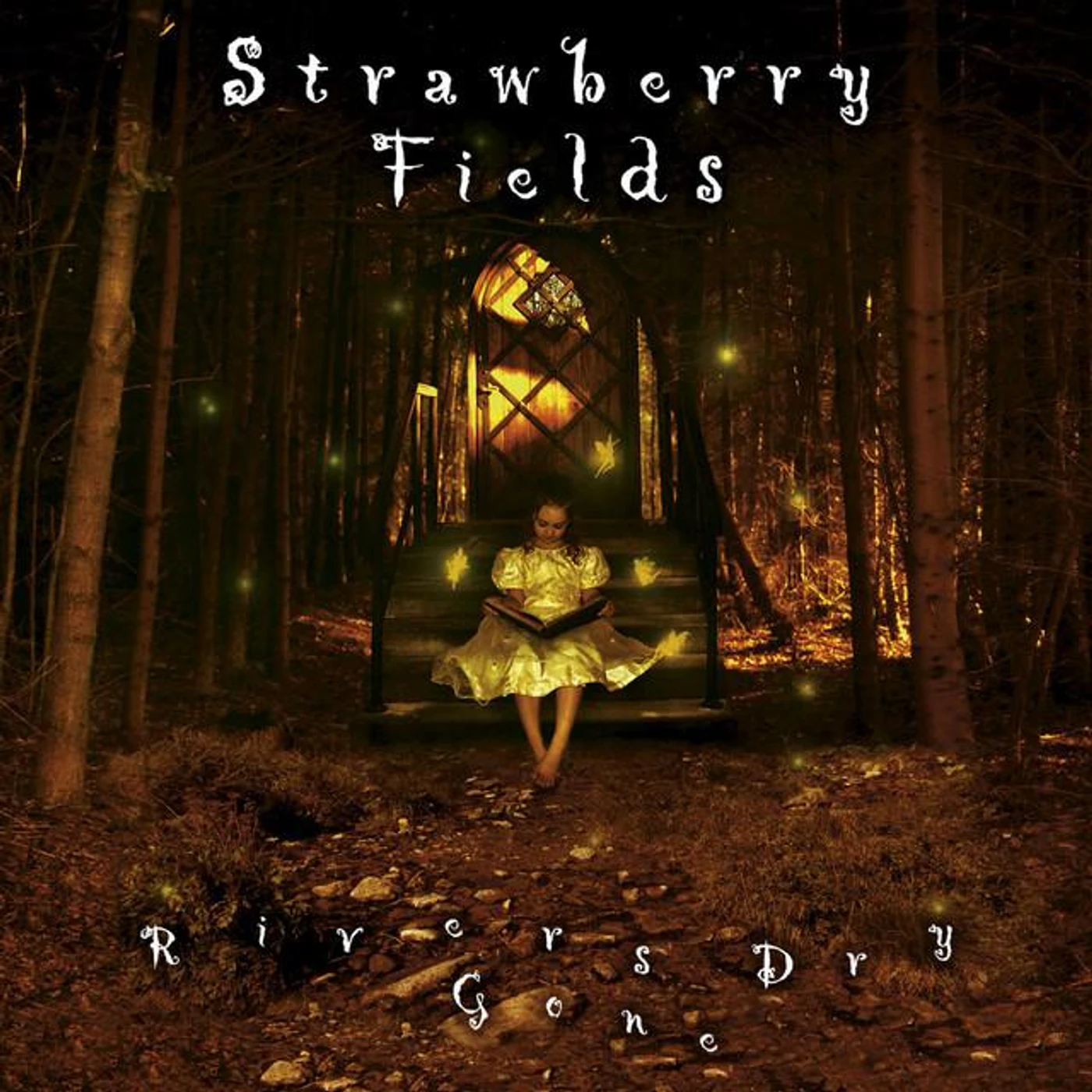 Strawberry Fields Brand Page