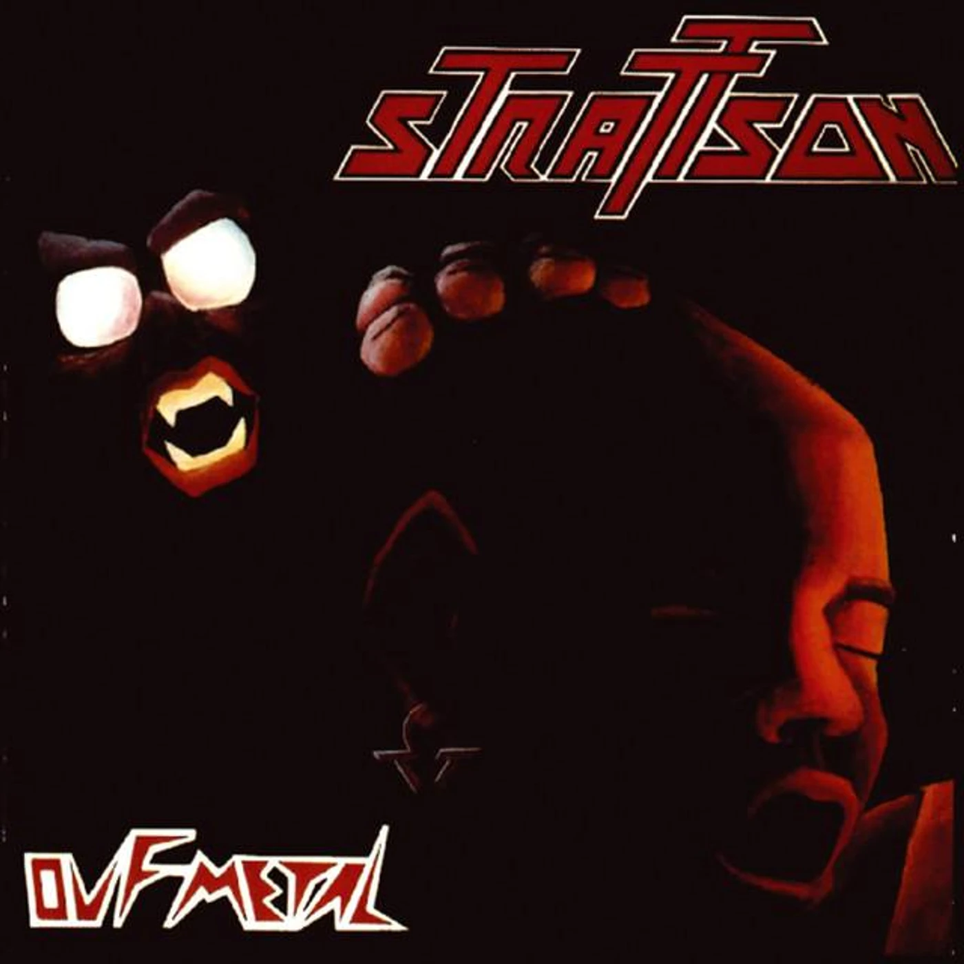 Strattson Brand Page