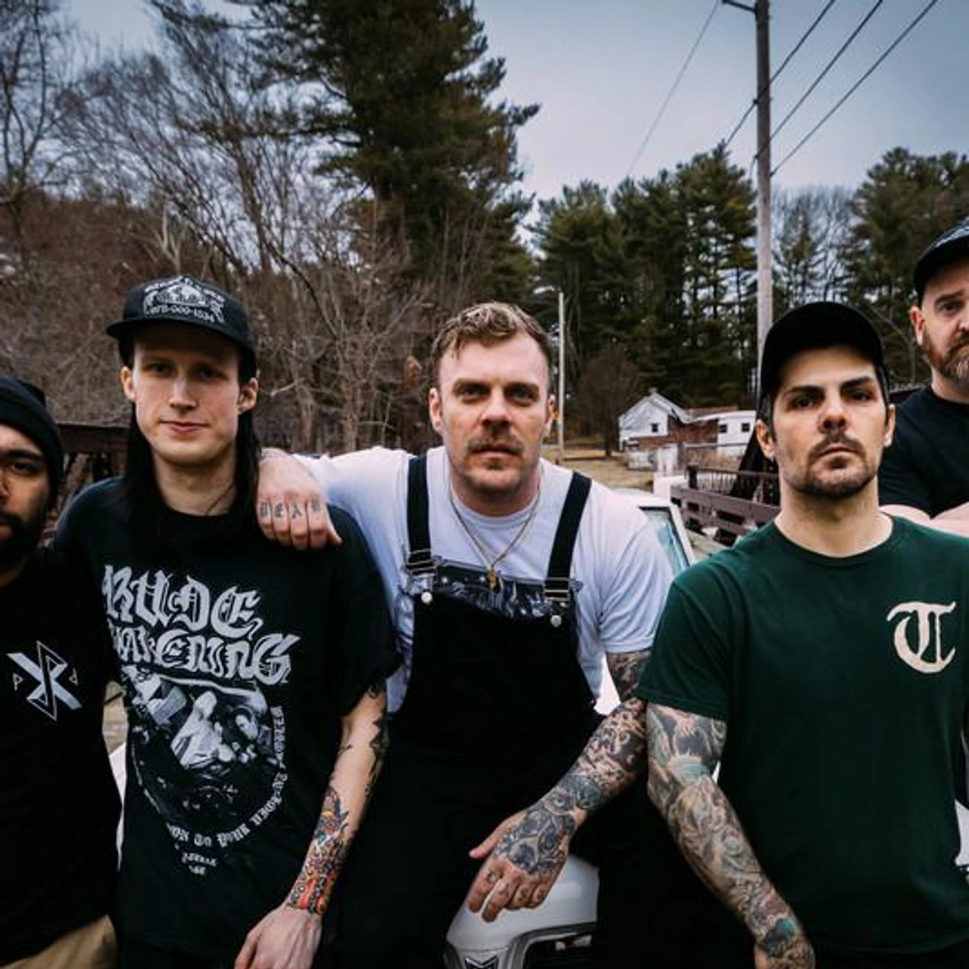 Street Power Brand Page