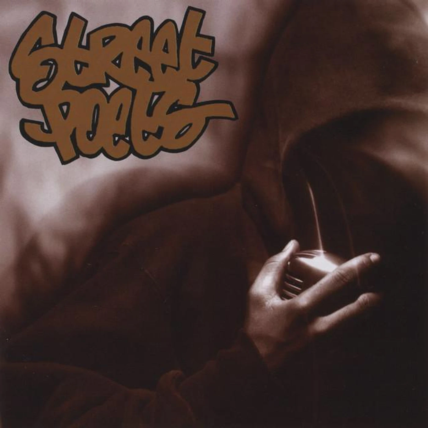 Street Poets Brand Page