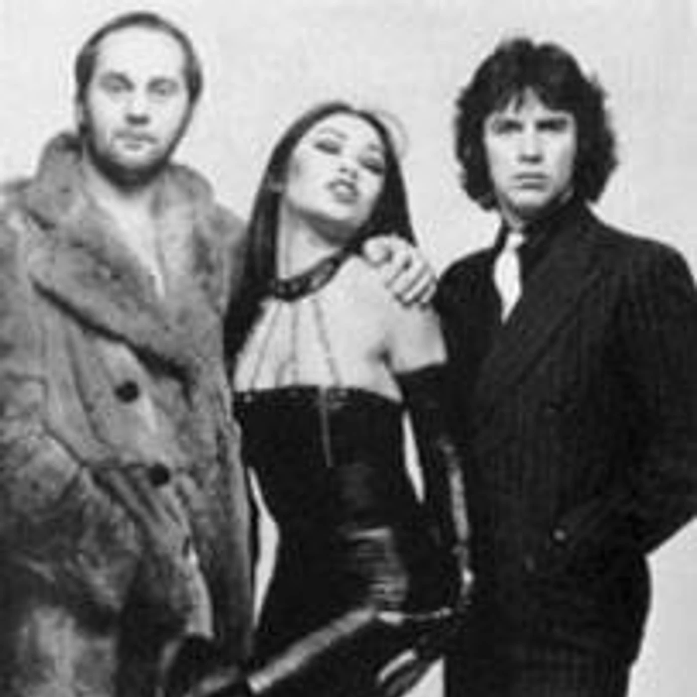 Streetwalkers Brand Page