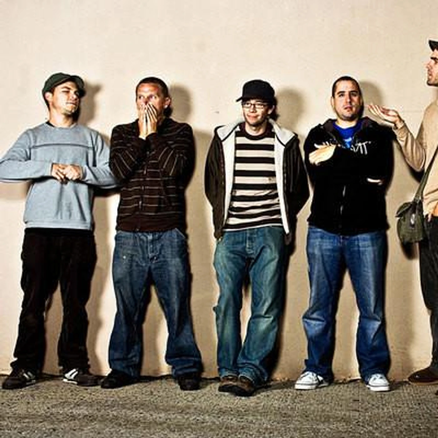 Streetlight Manifesto